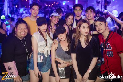 Zync Rangsit นำเสนอ โคตรแฉะ — photo 122