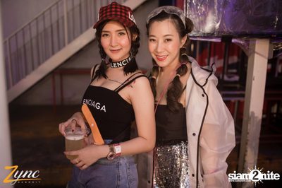 Zync Rangsit นำเสนอ โคตรแฉะ — photo 125