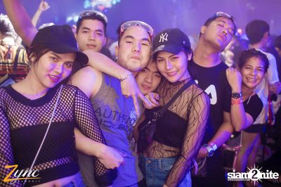 Zync Rangsit นำเสนอ โคตรแฉะ — photo 128