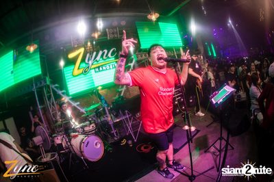 Zync Rangsit นำเสนอ โคตรแฉะ — photo 131