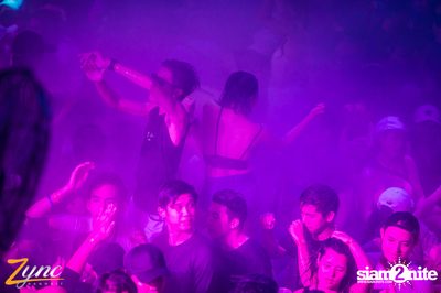 Zync Rangsit นำเสนอ โคตรแฉะ — photo 219