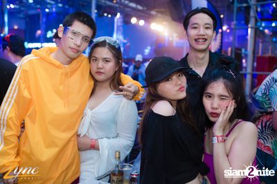 Zync Rangsit นำเสนอ โคตรแฉะ — photo 236
