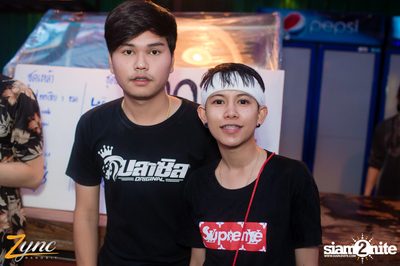 Zync Rangsit นำเสนอ โคตรแฉะ — photo 238
