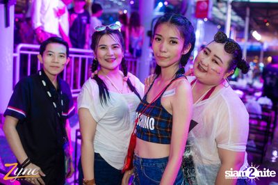 Zync Rangsit นำเสนอ โคตรแฉะ — photo 239