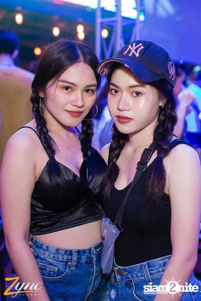Zync Rangsit นำเสนอ โคตรแฉะ — photo 243