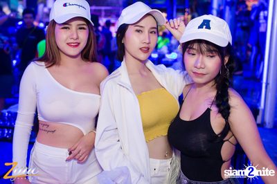 Zync Rangsit นำเสนอ โคตรแฉะ — photo 244