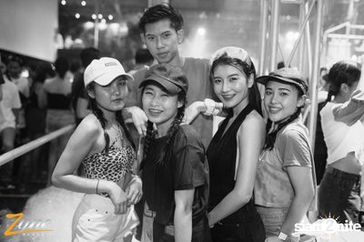 Zync Rangsit นำเสนอ โคตรแฉะ — photo 248