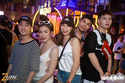 Zync Rangsit นำเสนอ โคตรแฉะ — photo 251