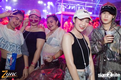 Zync Rangsit นำเสนอ โคตรแฉะ — photo 254