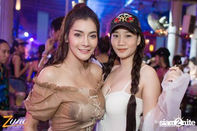 Zync Rangsit นำเสนอ โคตรแฉะ — photo 255