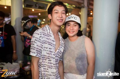 Zync Rangsit นำเสนอ โคตรแฉะ — photo 256