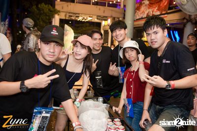 Zync Rangsit นำเสนอ โคตรแฉะ — photo 257