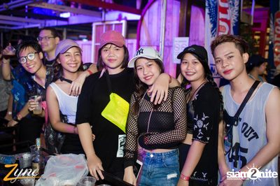 Zync Rangsit นำเสนอ โคตรแฉะ — photo 258