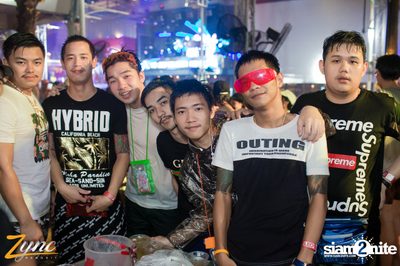 Zync Rangsit นำเสนอ โคตรแฉะ — photo 260