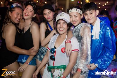 Zync Rangsit นำเสนอ โคตรแฉะ — photo 261