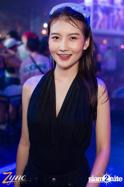 Zync Rangsit นำเสนอ โคตรแฉะ — photo 265
