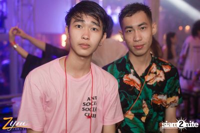 Zync Rangsit นำเสนอ โคตรแฉะ — photo 266