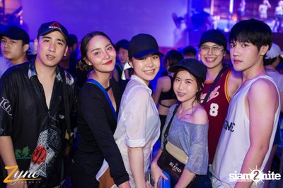 Zync Rangsit นำเสนอ โคตรแฉะ — photo 268