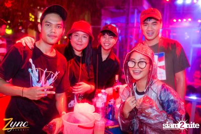 Zync Rangsit นำเสนอ โคตรแฉะ — photo 272