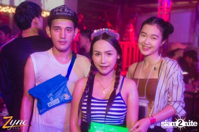 Zync Rangsit นำเสนอ โคตรแฉะ — photo 274
