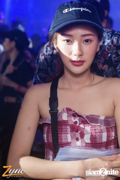 Zync Rangsit นำเสนอ โคตรแฉะ — photo 280