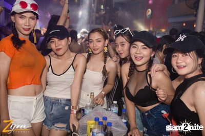 Zync Rangsit นำเสนอ โคตรแฉะ — photo 281