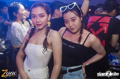 Zync Rangsit นำเสนอ โคตรแฉะ — photo 283