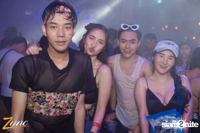 Zync Rangsit นำเสนอ โคตรแฉะ — photo 284