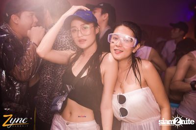Zync Rangsit นำเสนอ โคตรแฉะ — photo 285