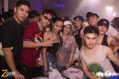 Zync Rangsit นำเสนอ โคตรแฉะ — photo 286