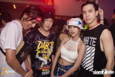 Zync Rangsit นำเสนอ โคตรแฉะ — photo 287