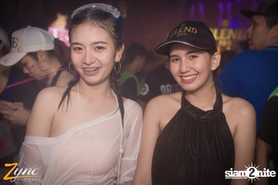 Zync Rangsit นำเสนอ โคตรแฉะ — photo 290