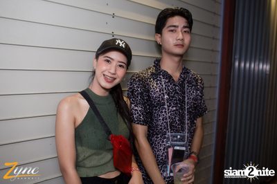Zync Rangsit นำเสนอ โคตรแฉะ — photo 292