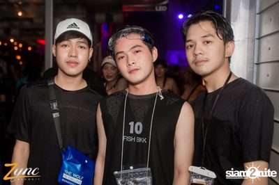 Zync Rangsit นำเสนอ โคตรแฉะ — photo 296