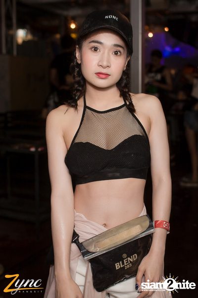 Zync Rangsit นำเสนอ โคตรแฉะ — photo 297