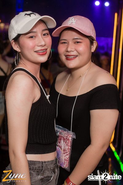 Zync Rangsit นำเสนอ โคตรแฉะ — photo 298