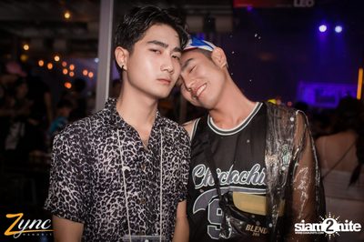 Zync Rangsit นำเสนอ โคตรแฉะ — photo 299
