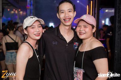Zync Rangsit นำเสนอ โคตรแฉะ — photo 300