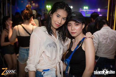 Zync Rangsit นำเสนอ โคตรแฉะ — photo 302