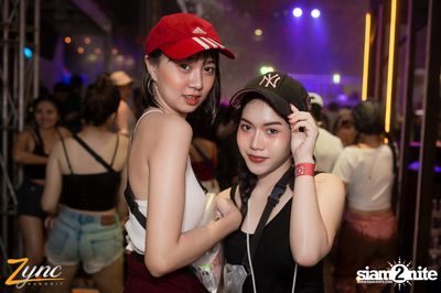 Zync Rangsit นำเสนอ โคตรแฉะ — photo 303