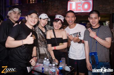 Zync Rangsit นำเสนอ โคตรแฉะ — photo 306