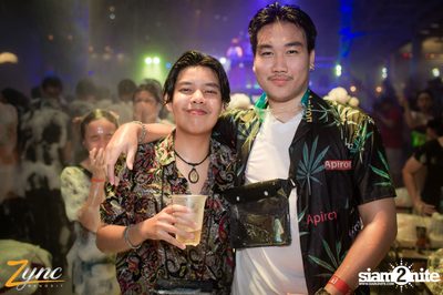 Zync Rangsit นำเสนอ โคตรแฉะ — photo 307