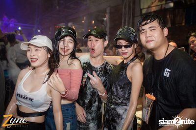 Zync Rangsit นำเสนอ โคตรแฉะ — photo 308