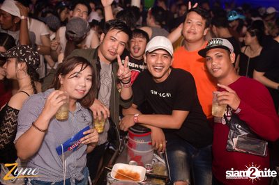 Zync Rangsit นำเสนอ โคตรแฉะ — photo 321