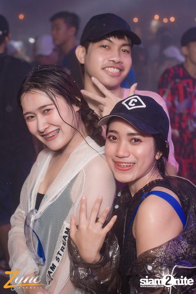 Zync Rangsit นำเสนอ โคตรแฉะ — photo 329