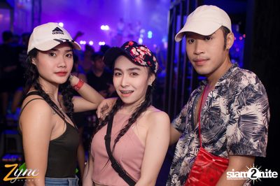 Zync Rangsit นำเสนอ โคตรแฉะ — photo 330
