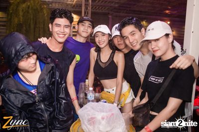 Zync Rangsit นำเสนอ โคตรแฉะ — photo 334