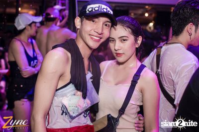 Zync Rangsit นำเสนอ โคตรแฉะ — photo 337
