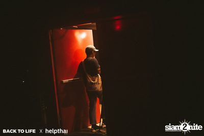 Back To Life x Help Thai: Party For A Good Cause at De Commune — photo 9