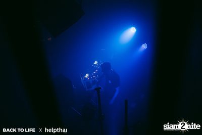 Back To Life x Help Thai: Party For A Good Cause at De Commune — photo 28